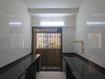 Kitchen Image of 1050 Sq.ft 2 BHK Apartment / Flat for sale in Evershine Amavi 303 Phase 2, Virar West Virar for Rs. 6800000
