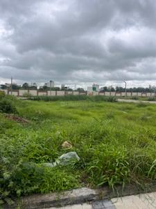 Image of 1800 Sq.ft Residential Plot / Land for sale in Aarone Oasis, County Walk Township, Indore for Rs. 13500000