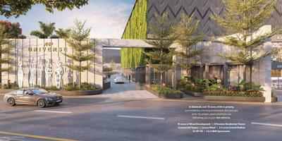 Image of 1210 Sq.ft 2 BHK Apartment / Flat for sale in ANP Universe, Balewadi, Pune for Rs. 15400000