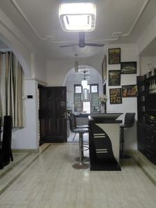 Hall Image of 2000 Sq.ft 2 BHK Builder Floor for rent in Sector 48 Noida for Rs. 43000