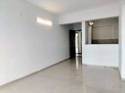 Living Room Image of 1200 Sq.ft 2 BHK Apartment / Flat for sale in Dhanashree Aanand 2, Mohammed Wadi Pune for Rs. 5200000