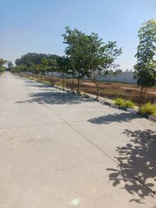 Image of 1200 Sq.ft Residential Plot / Land for sale in United Serinity, Chokkondahalli, Kolar for Rs. 2880000
