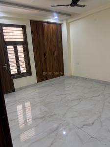 Bedroom Image of 1750 Sq.ft 3.5 BHK Builder Floor for sale in Sector-9A Bahadurgarh for Rs. 12500000