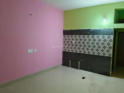 Bedroom Image of 1100 Sq.ft 2 BHK Independent House for rent in Kantabada Bhubaneswar for Rs. 10000
