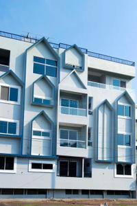 2 BHK Flat