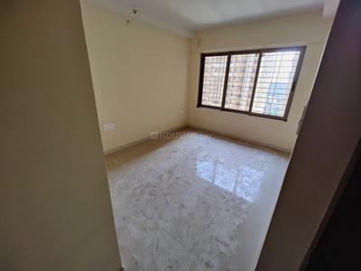 Bedroom Image of 1100 Sq.ft 2 BHK Apartment / Flat for sale in Vishesh Balaji Symphony, Panvel Navi Mumbai for Rs. 9100000
