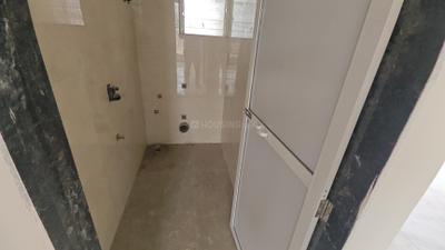 Bathroom Image of 700 Sq.ft 1 BHK Apartment / Flat for sale in Ulwe Navi Mumbai for Rs. 4500000