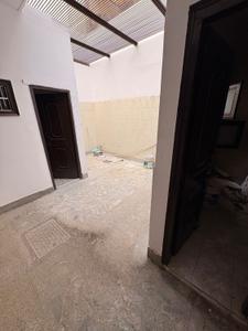 Balcony Image of 1440 Sq.ft 2 BHK Independent House for rent in Kesar Luxury Floors , Sector 9 Faridabad for Rs. 25000