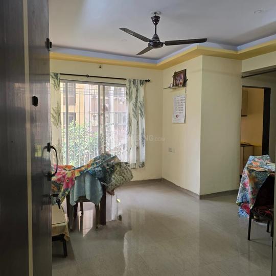 Rajhans Kshitij Iris Wing E F G Main Image 1