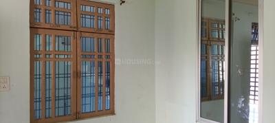 Image of 600 Sq.ft 1 BHK Builder Floor for rent in Gomti Nagar, Lucknow for Rs. 8000