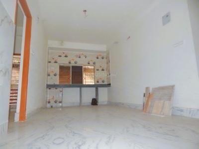 Hall Image of 550 Sq.ft 1 BHK Apartment / Flat for sale in Dum Dum Cantonment Kolkata for Rs. 1925000
