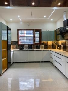 Kitchen Image of 3000 Sq.ft 5 BHK Independent House for sale in Kharar Mohali for Rs. 29000000