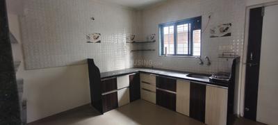 Kitchen Image of 1380 Sq.ft 2 BHK Villa for sale in Nashik Road Nashik for Rs. 5300000
