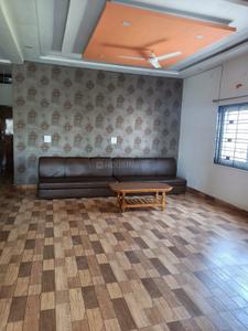 Hall Image of 1000 Sq.ft 2 BHK Builder Floor for rent in Ayushi Dhara Phase 4, Sagra Jabalpur for Rs. 17000