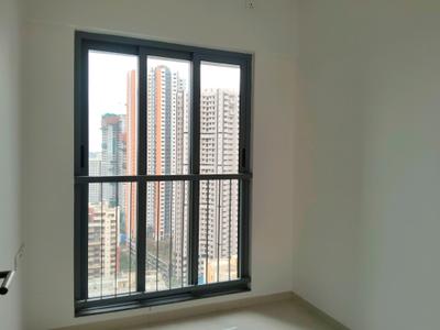Bedroom Image of 600 Sq.ft 2 BHK Apartment / Flat for sale in Lodha Crown Kolshet, Thane West Thane for Rs. 9500000