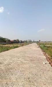 Image of 1350 Sq.ft Residential Plot / Land for sale in Chaumuhan, Vrindavan for Rs. 3150000