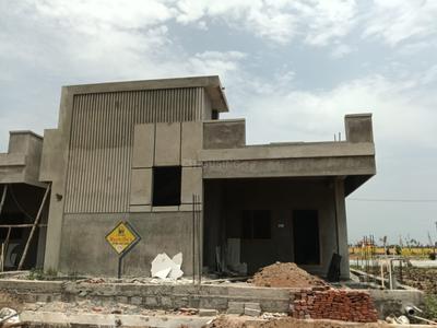 Image of 194 Sq.ft Residential Plot / Land for sale in Harivillu Fortune Green Vistaraa, Akunuru, Vijayawada for Rs. 2910000