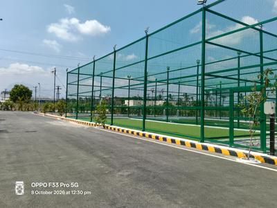 Image of 436 Sq.ft Residential Plot / Land for sale in Saravanampatty, Coimbatore for Rs. 2300000