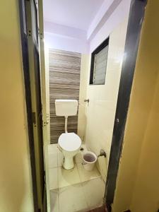 Image of 350 Sq.ft 1 RK Apartment / Flat for sale in New MH Mhada Complex, Mira Road East, Mira Bhayandar for Rs. 3800000