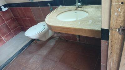Image of 1200 Sq.ft 3 BHK Apartment / Flat for rent in Lodha Paradise, Thane West, Thane for Rs. 56000
