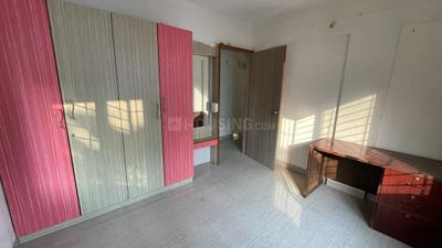 Bedroom Image of 950 Sq.ft 2 BHK Apartment / Flat for rent in Warje Malwadi Pune for Rs. 26000