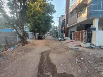Image of 1458 Sq.ft Residential Plot / Land for sale in Nallagandla, Hyderabad for Rs. 26500000