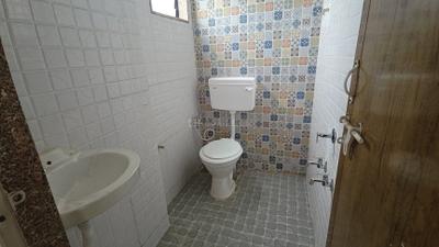 Radhey Infinity Bathroom One 4