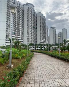 Image of 1703 Sq.ft 3 BHK Apartment / Flat for sale in DLF New Town Heights, Kakkanad, Kochi for Rs. 12000000
