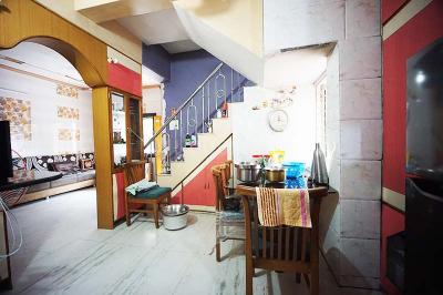 Hall Image of 1359 Sq.ft 3 BHK Independent House for sale in Nava Naroda Ahmedabad for Rs. 21500000