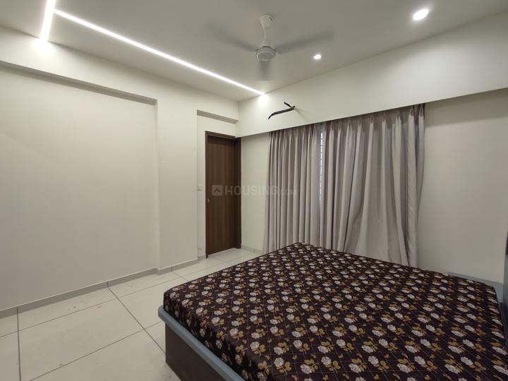 Ankodiya, New Alkapuri Bedroom 1