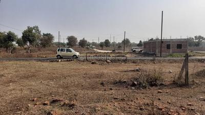 Transport Nagar Plot View 2