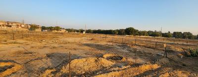 Image of 550 Sq.ft Residential Plot / Land for sale in Koba, Gandhinagar for Rs. 41250000