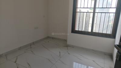 Bedroom Image of 900 Sq.ft 2 BHK Apartment / Flat for rent in Kohinoor Sapphire Pune, Tathawade Pune for Rs. 27000