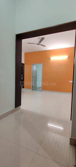 Aecs layout brook field Bedroom 1