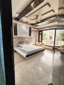 Bedroom Image of 1743 Sq.ft 4 BHK Duplex for sale in Sector 50 Noida for Rs. 70000000