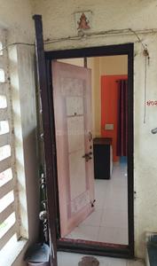Image of 530 Sq.ft 1 BHK Apartment / Flat for sale in Kalwa, Thane for Rs. 4000000