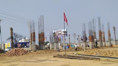 Image of 2200 Sq.ft 3 BHK Villa for sale in Govardhan, Mathura for Rs. 15000000