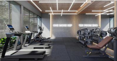 Image of 2250 Sq.ft 3 BHK Apartment / Flat for sale in Shubham Prestige Moneta, Bhatha, Surat for Rs. 10400000