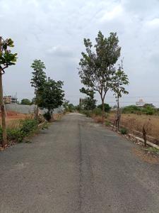 Image of 1202 Sq.ft Residential Plot / Land for sale in Vidyaranyapura, Bengaluru for Rs. 9400000