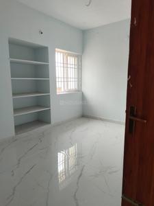 Bedroom Image of 1210 Sq.ft 3 BHK Apartment / Flat for sale in Pozhichalur Chennai for Rs. 7300000