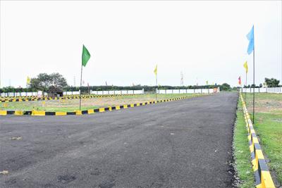 Image of 600 Sq.ft Residential Plot / Land for sale in Golden Square, Mambakkam, Chennai for Rs. 1350000