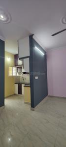 Hall Image of 801 Sq.ft 2 BHK Independent House for rent in K R Puram Bengaluru for Rs. 17000