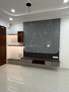 Hall Image of 1400 Sq.ft 3 BHK Apartment / Flat for rent in Aparna Zenon, Puppalaguda Hyderabad for Rs. 65000