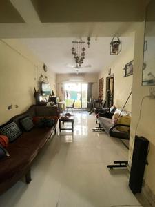Hall Image of 760 Sq.ft 2 BHK Apartment / Flat for sale in Raunak City Sector IV D6 by Raunak Group, Kalyan West Kalyan for Rs. 6400000