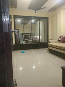 Living Room Image of 655 Sq.ft 2 BHK Apartment / Flat for sale in Dombivli West Thane for Rs. 8500000