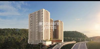 Image of 2864 Sq.ft 4.5 BHK Apartment / Flat for sale in Sobha Nesara Block 3, Kothrud, Pune for Rs. 42000000