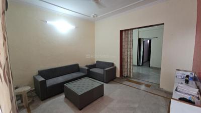 Living Room Image of 1800 Sq.ft 2 BHK Independent House for rent in Sector 50 Gurgaon for Rs. 40000