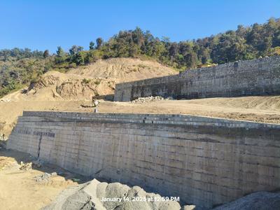 Image of 900 Sq.ft Residential Plot / Land for sale in Bhogpur, Dehradun for Rs. 2800000
