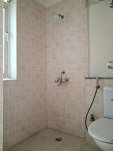 Bedroom One Image of 1370 Sq.ft 3 BHK Apartment / Flat for sale in Jaypee Kosmos, Sector 134 Noida for Rs. 11000000