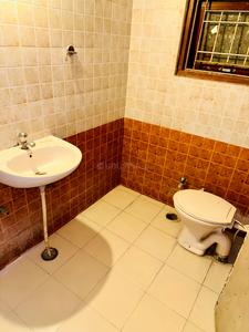 Bathroom Image of 1250 Sq.ft 2 BHK Apartment / Flat for sale in Indraprastha Industrial Area Kota for Rs. 2800000